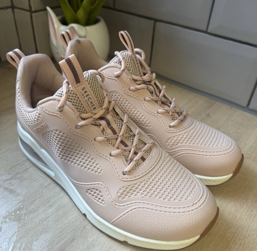 Skechers uno memory - skechers, foam