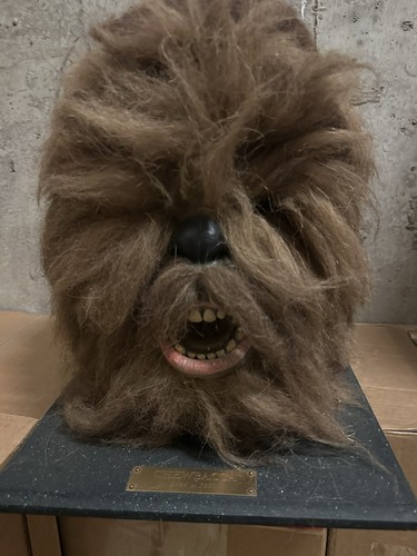 Chewbacca one size illusive - chewbacca,