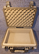 Peli 1450 Case With New Foam