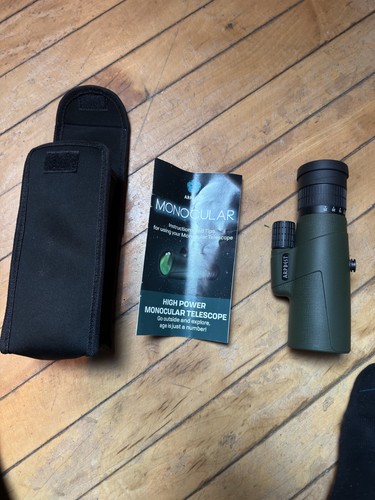 Arpbest monocular telescope