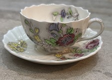 Copeland Spode Patricia Signed