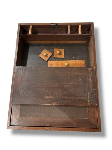 Antique victorian campaign - antique,