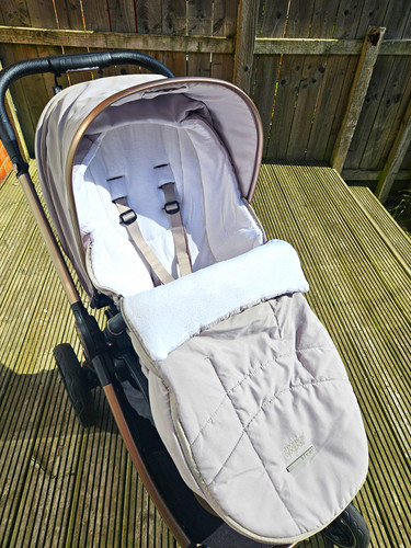 Mamas papas ocarro pushchair - mamas,