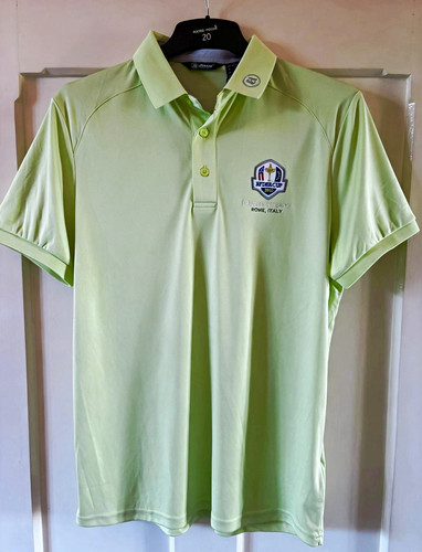 Abacus ryder cup 2023 - cup,
