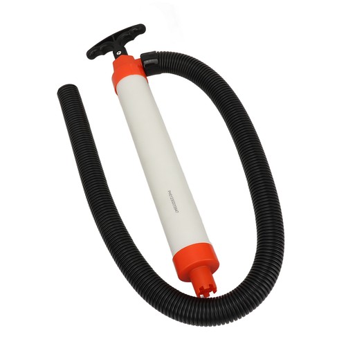 Manual bilge pump with - pump,