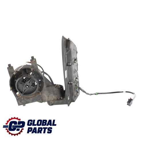 Volkswagen caddy door wing - caddy,