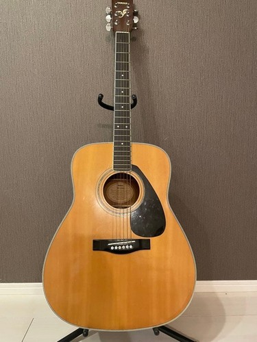 Yamaha 420a vintage - fg-420a,