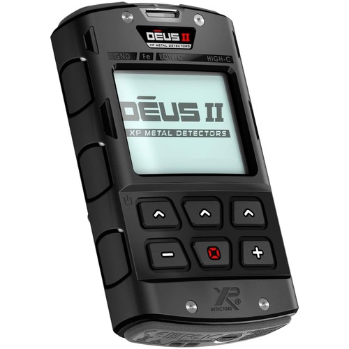 Metal detectors deus ii - metal,