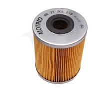 Fuel Filter Fits Mitsubishi Nissan Opel Renault Suzuki Volvo Motrio 8671005918