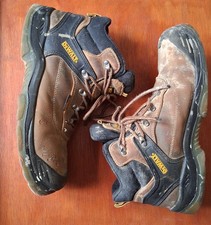 DEWALT safety boots work wear