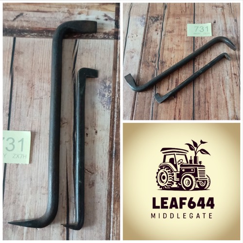 Offset screwdriver flat - offset,