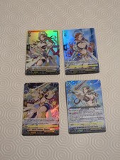 Cardfight Vanguard Thegrea