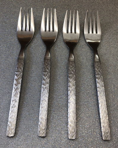Oneida stainless steel - 4,