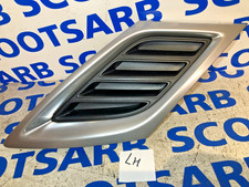 SAAB 9-3 93 Front Left Bumper