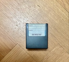 Ensoniq E2 PROM cartridge for ESQ-1, ESQ-M, and SQ-80
