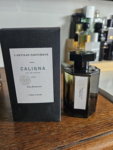 Artisan parfumeur - l'artisan,