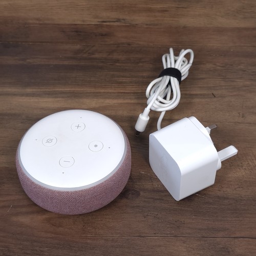 Amazon echo dot - amazon, gen