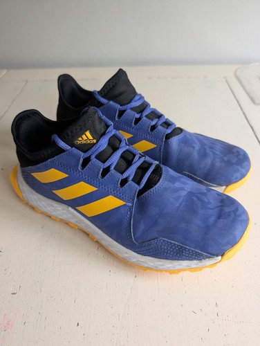 Adidas hockey youngstar shoes - adidas,