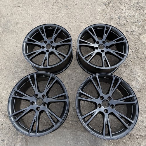 Genuine tesla model 19 - x4,