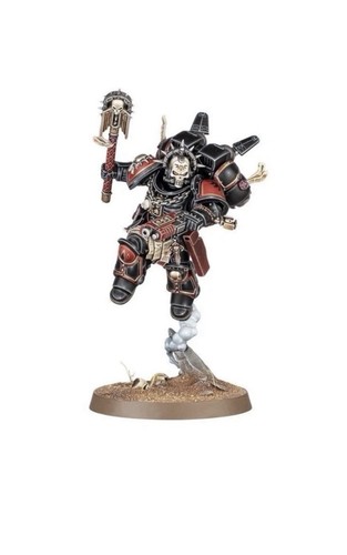 Warhammer 40k armageddon - warhammer,