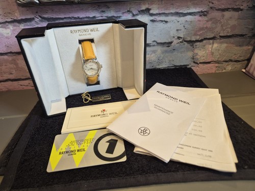 Raymond weil parsifal 3000 - parsifal,
