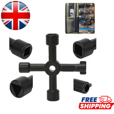 Valve key wrench water - key,