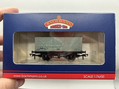 Bachmann 158a 8 plank - bachmann,