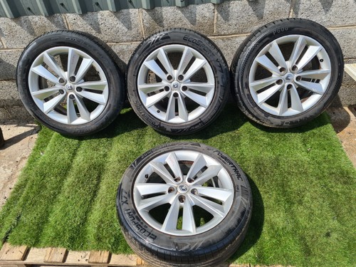 Renault megane scenic - megane, 17"