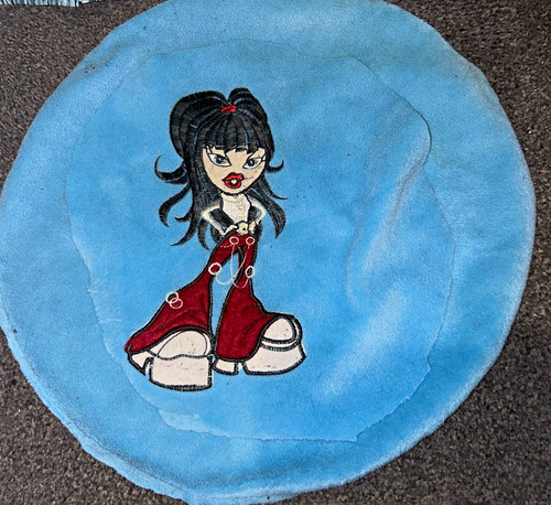 Bratz vintage y2k - fabric, piece