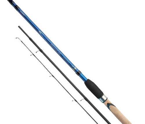 Shimano nexave 13ft float - bx,