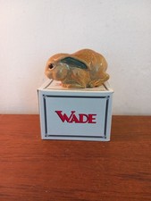 Wade Porcelain The Arundel Bunny  L/E  of 1,400 ~ 1998