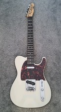 Columbus Series 2 Telecaster Electric Guitar