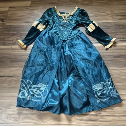 Disney store brave merida - disney,