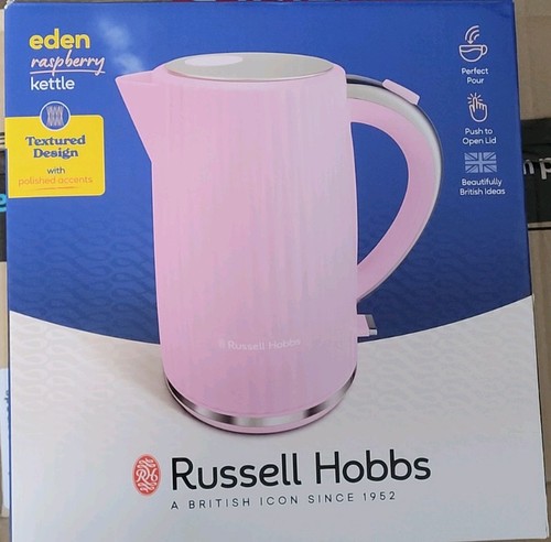 Russell hobbs electric - russell,