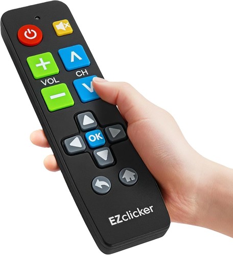 Vizio replacement remote - replacement,
