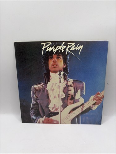 Prince the revolution purple - prince, &