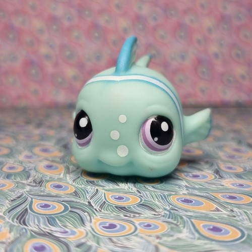 Lps littlest pet shop - lps,