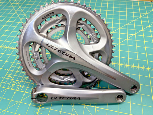 Shimano ultegra 6703 10 - ultegra, fc-6703