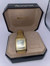 NOT WORKING Accurist Ana-Digi