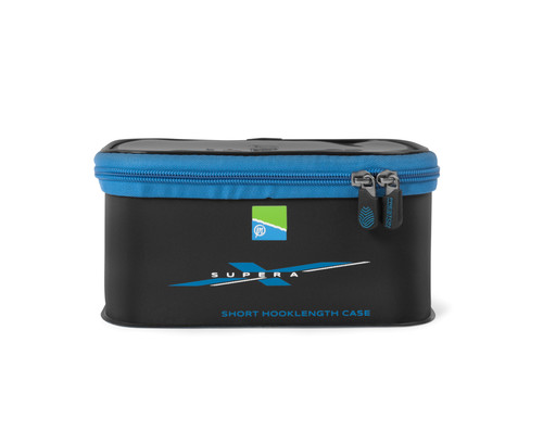 Preston eva hooklength case - preston,