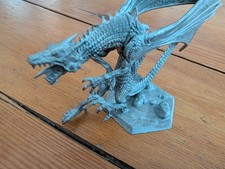 Dragon from citadel miniatures design Ral Partha