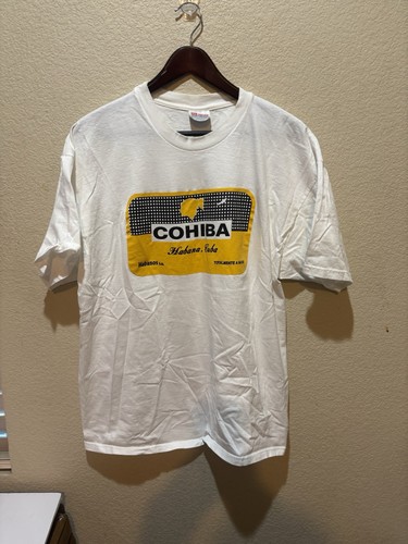 Vintage cohiba cigar - vintage,