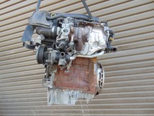 Ford Focus Petrol engine mk3 14-18 1.0 Ecoboost 105K M2DC spares or Repair turbo