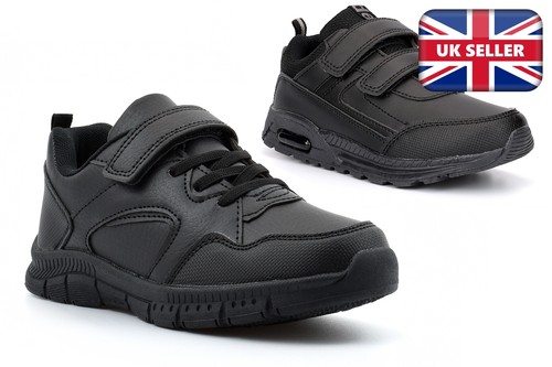 Boys school shoes - shoes,