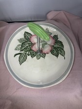 Royal TUDOR Ware Barker Bros