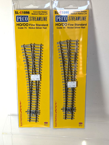 Gauge peco fine standard - peco,