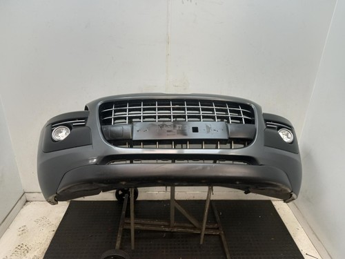 Peugeot 3008 front bumper - 3008,