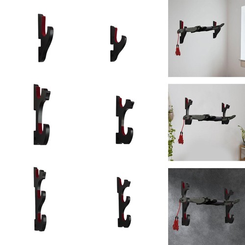 Sword display stand - sword,