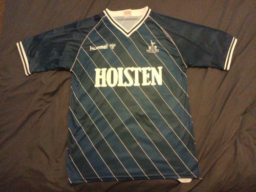 Tottenham hotspur hummel away - hummel,