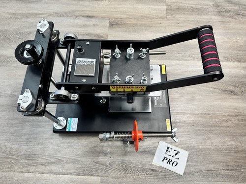 Foilcraft pro hot - ez,